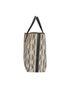 Shopping Bag, vista inferior